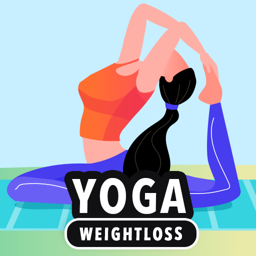 Yoga Workouts for Weight Loss 3.0.282 Icon