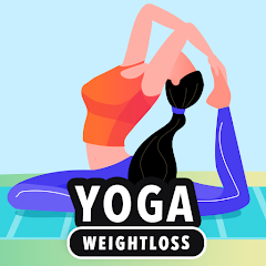 App de yoga para adelgazar