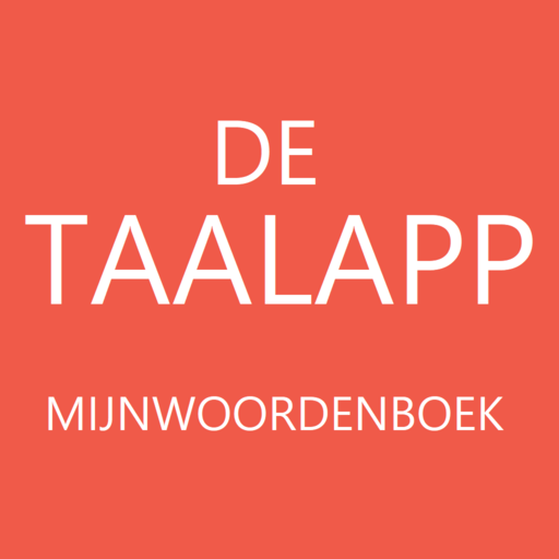 TaalApp  Icon