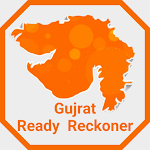 Cover Image of Télécharger Gujarat Jantri Ready Reckoner Rates 2021 1.0.4 APK