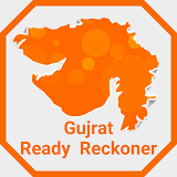 Gujarat Jantri Ready Reckoner Rates 2021 icon