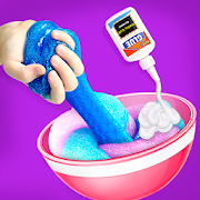 Make Fluffy Slime Jelly  DIY Slime Maker Game 2019