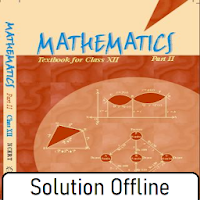 Class 12 Maths NCERT Solutions