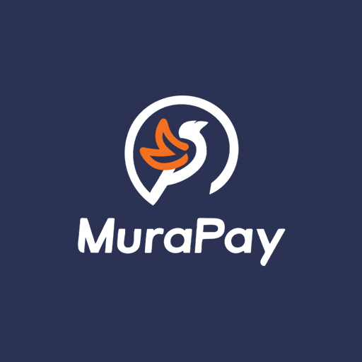 MuraPay: Pulsa & Paket Data logo