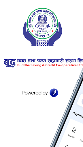Android application Buddha Saving iSmart screenshort