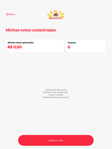 Nova Santa Rita Premiada Screen 3