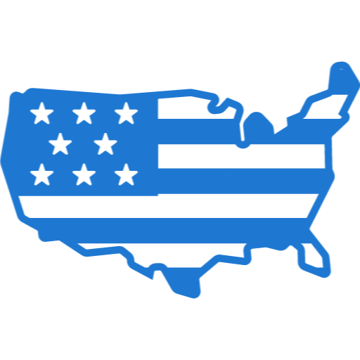 USA Capital City Quiz logo