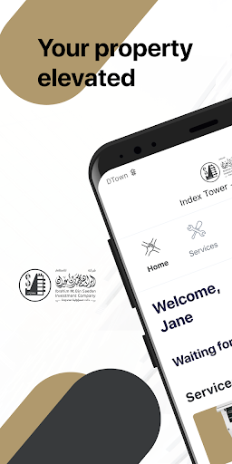 Android application IMSI screenshort
