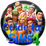 Guide for Sims 4 FreePlay icon
