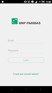 BNP Paribas Attendee For Pc | How To Download  – Windows 10, 8, 7, Mac 1