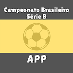 Cover Image of Download Brasileirão Serie B LIVE 2022  APK