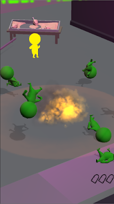 Sniper Game 3D - Screenshot 3