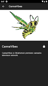 CannaVibes TV