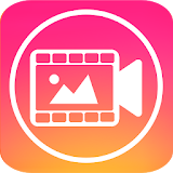Video Maker Photo With Song icon