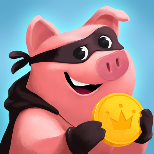 Coin Master  Icon