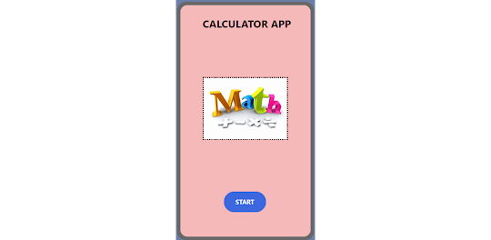 Calculator App