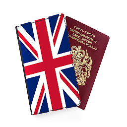 Ikonbild för Passport Size Photo App UK