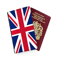 Passport Photos App UK