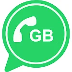 Cover Image of Descargar GB Whats Pro Latest Version 2021 1 APK