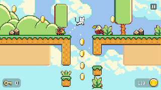 The White Cat's Quest - Screenshot 3