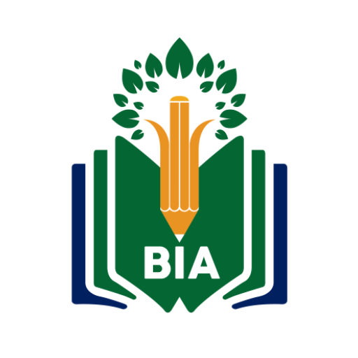 The BIA School logo
