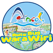 Top 5 Travel & Local Apps Like Ancol Rute Bis Wara Wiri - Best Alternatives