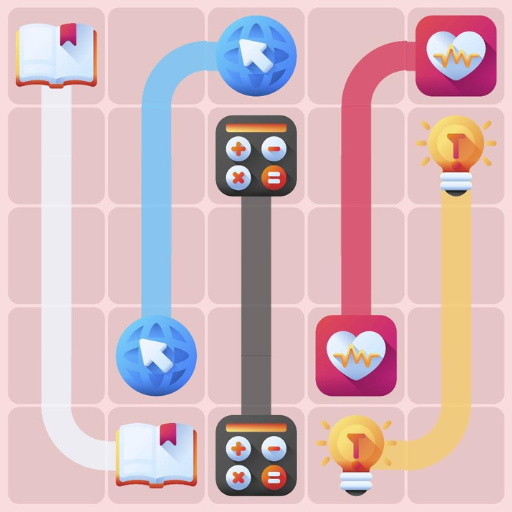 Emoji connect apps on google play
