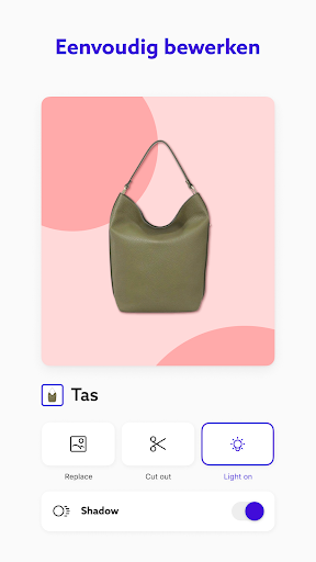 Photoroom AI Photo Editor