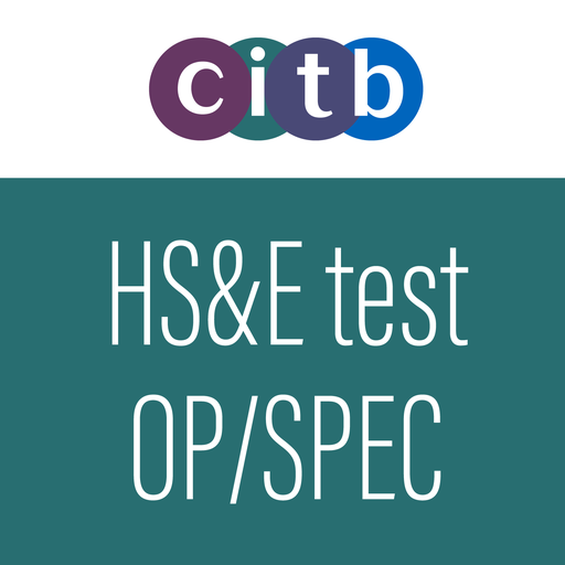 CITB: Op/Spec