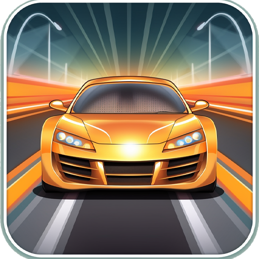 Fast Lane Fury logo