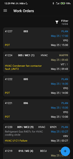 Train Tracker / TT Screen 2
