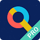 Quizio PRO: Quiz Trivia game - Androidアプリ