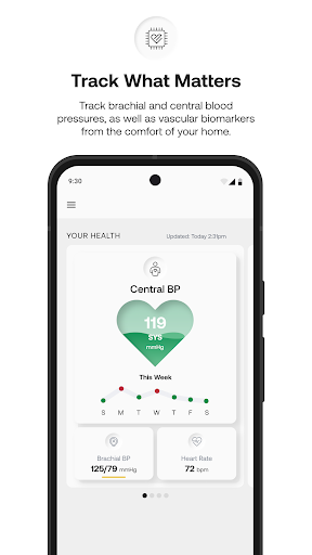 CONNEQT Health Screenshot 1 - AppWisp.com