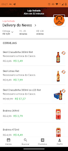 Delivery do Neves