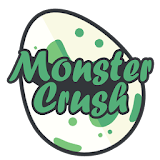 Monster Crush icon