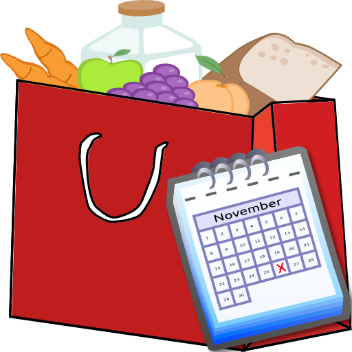 Shopping Lists 0.0.8 Icon
