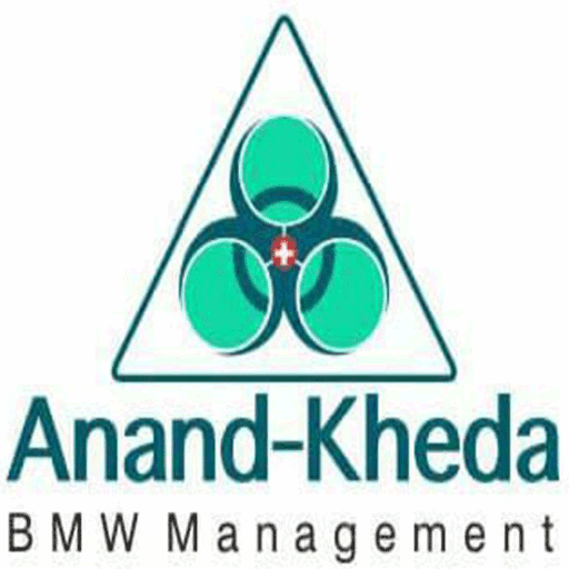 Anand Kheda (Supervisor) logo