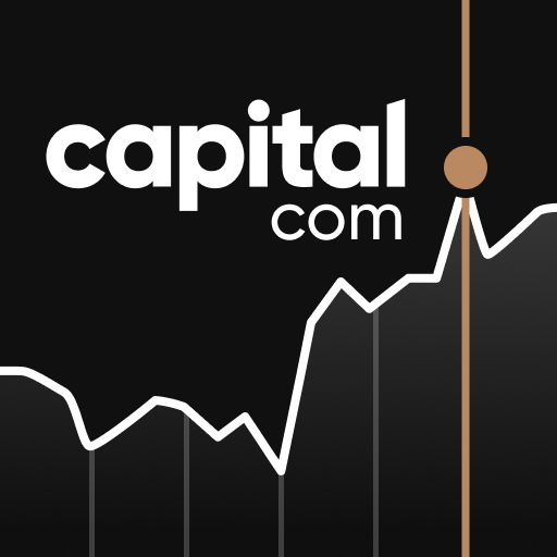 Investments - Capital.com logo