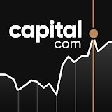 Investments - Capital.com icon