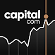 投資 & 株 - Capital.com