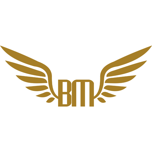 BM Wealth logo