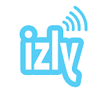 Cover Image of Download Izly  APK