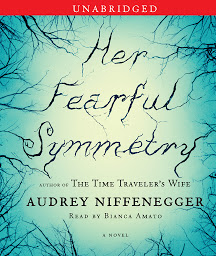 Imagen de icono Her Fearful Symmetry: A Novel