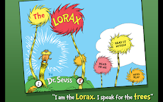 The Lorax - Dr. Seussのおすすめ画像5