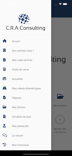 Cyrille RECLUS Screen 3