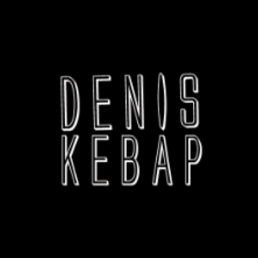 Denis Kebap logo