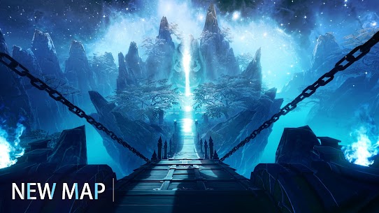 Jade Dynasty: New Fantasy Mod Apk Download 10