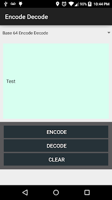 Encode Decodeのおすすめ画像1