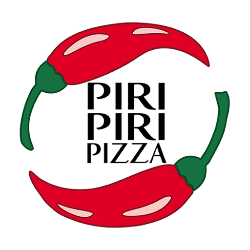 Piri Piri Pizza logo