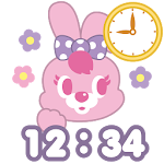 Cover Image of Download ANAP-POMPOM Clock-Free  APK